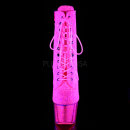 Pleaser ADORE-1020G - Neon Pink