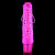 Pleaser ADORE-1020G - Neon Pink