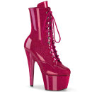 Pleaser ADORE-1020GP - Glitter Fuchsia