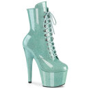 Pleaser ADORE-1020GP - Glitter Mint