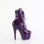 Pleaser ADORE-1020GP - Glitter Purple