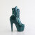 Pleaser ADORE-1020GP - Glitter Teal