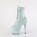 Pleaser ADORE-1020SDG - Glitter Baby Blue