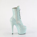 Pleaser ADORE-1020SDG - Glitter Baby Blue