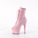 Pleaser ADORE-1021 - PU Baby Pink