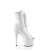 Pleaser ADORE-1021 - White Patent