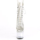 Pleaser ADORE-1021C-2 - Clear