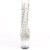 Pleaser ADORE-1021C-2 - Clear