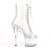 Pleaser ADORE-1021C-2 - Clear