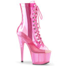 Pleaser ADORE-1021C-T - Baby Pink