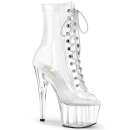 Pleaser ADORE-1021C - Clear