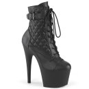 Pleaser ADORE-1033 - Matte Black