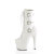 Pleaser ADORE-1043 - PU White