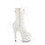 Pleaser ADORE-1043 - PU White