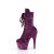 Pleaser ADORE-1045VEL - Velvet Purple