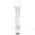 Pleaser ADORE-1050C - Clear/Clear