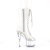 Pleaser ADORE-1050C - Clear/Clear