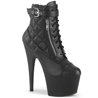 Pleaser ADORE-700-05 - Matte Black