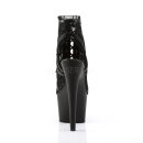 Pleaser ADORE-796LC - Black