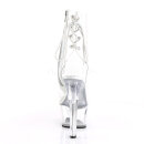 Pleaser ASPIRE-1018C - Clear