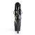 Pleaser ASPIRE-1021 - Patent Black