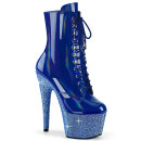 Pleaser BEJEWELED-1020-7 - Royal Blue