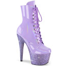 Pleaser BEJEWELED-1020-7 - Lavender