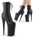 Pleaser BEYOND-1020 - PU Black