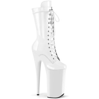 Pleaser BEYOND-1050 - White