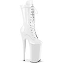 Pleaser BEYOND-1050 - White