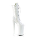 Pleaser BEYOND-1050 - White