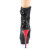 Pleaser BLONDIE-R-1009 - Black / Red