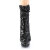 Pleaser BLONDIE-R-1009 - Black