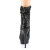 Pleaser BLONDIE-R-1009 - Black