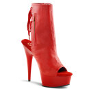 Pleaser DELIGHT-1018 - Red