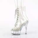 Pleaser DELIGHT-1021C - Clear