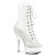 Pleaser DELIGHT-1021C - Clear