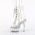 Pleaser DELIGHT-1021C - Clear