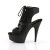 Pleaser DELIGHT-600-20 - Matte Black