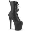 Pleaser ENCHANT-1040 - PU Black