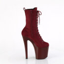 Pleaser ENCHANT-1040 - Burgundy