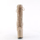 Pleaser ENCHANT-1040 - Patent Nude