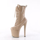 Pleaser ENCHANT-1040 - Patent Nude