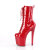 Pleaser ENCHANT-1040 - Patent Red