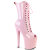 Pleaser ENCHANT-1041 - Patent B. Pink