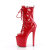 Pleaser ENCHANT-1041 - Patent Red