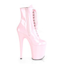 Pleaser FLAMINGO-1020 - Lack Baby Pink