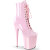 Pleaser FLAMINGO-1020 - Lack Baby Pink