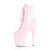 Pleaser FLAMINGO-1020 - Lack Baby Pink