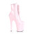 Pleaser FLAMINGO-1020 - Lack Baby Pink